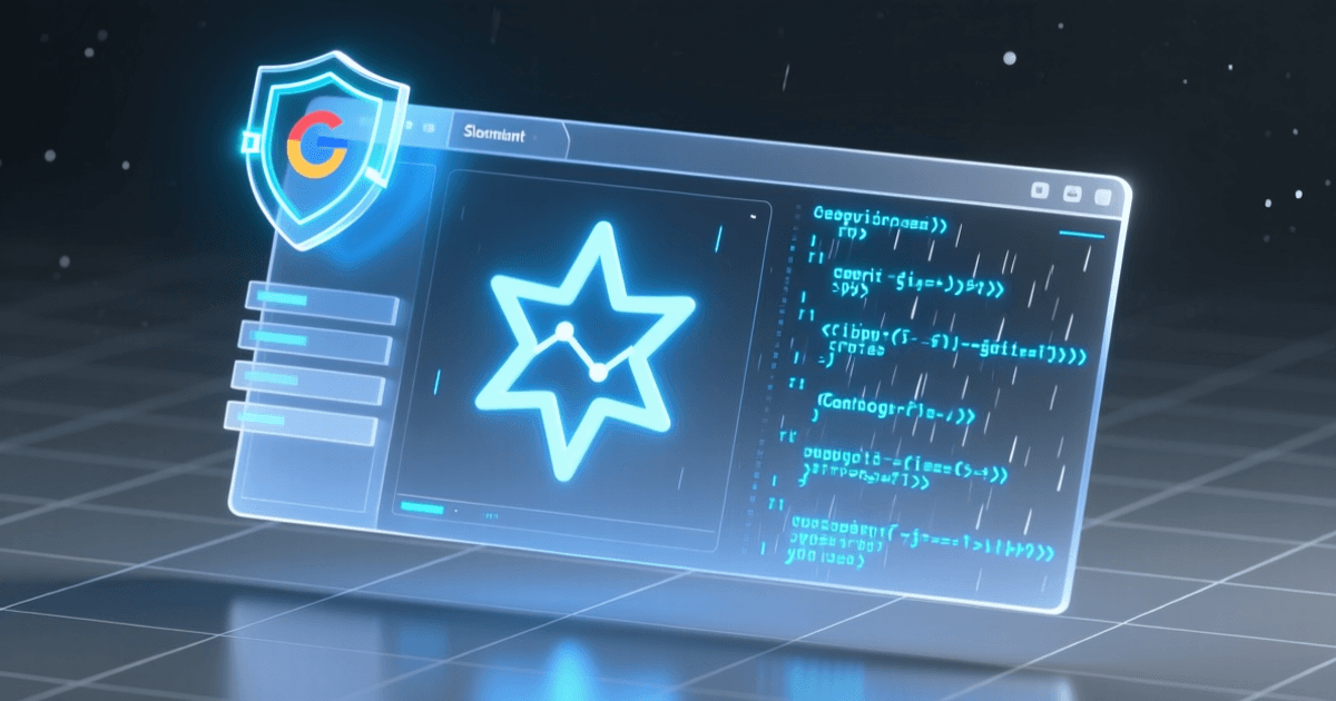 谷歌发布Gemini 3.8 Flash：六周内第三代，编程能力逼近Claude Opus 5，同步