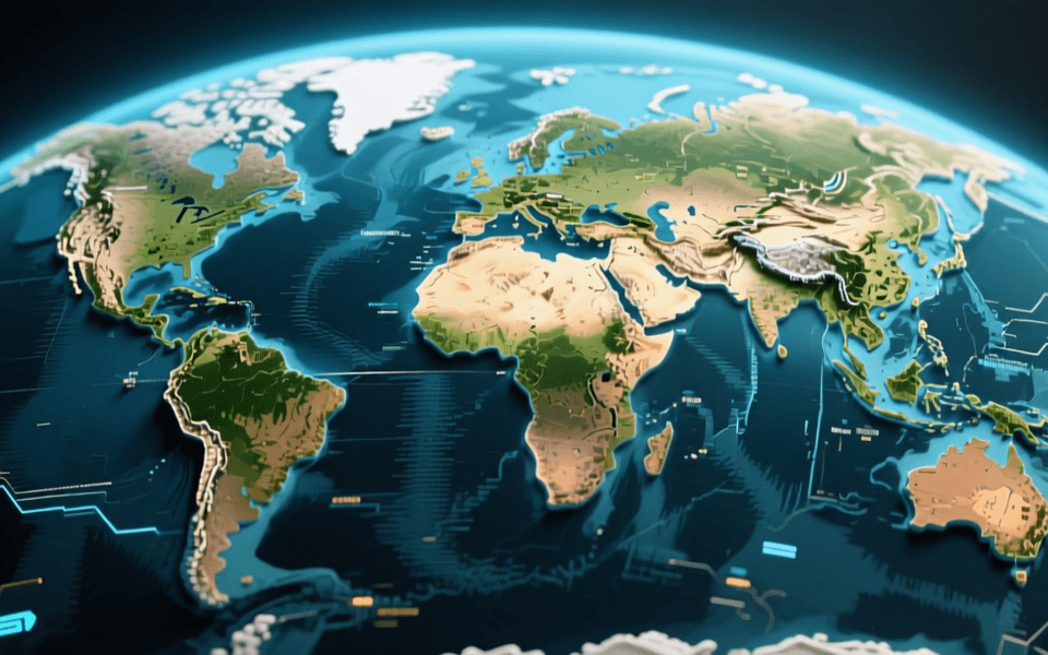 World Labs Atlas世界模型，单张图片生成高清动态视频