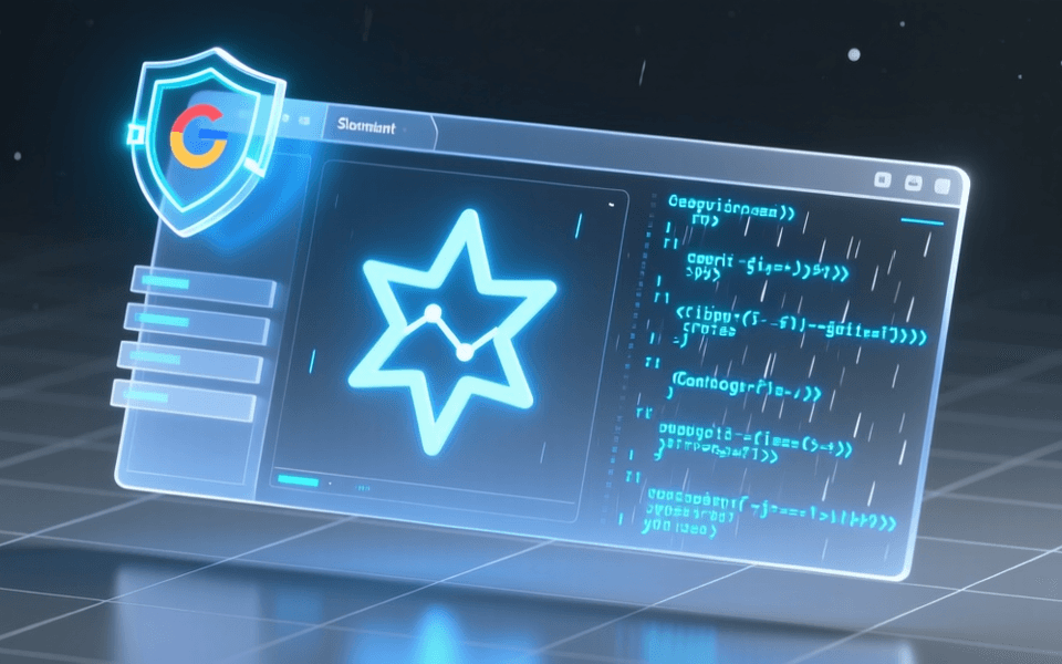 谷歌发布Gemini 3.8 Flash:六周内第三代,编程能力逼近Claude Opus 5,同步