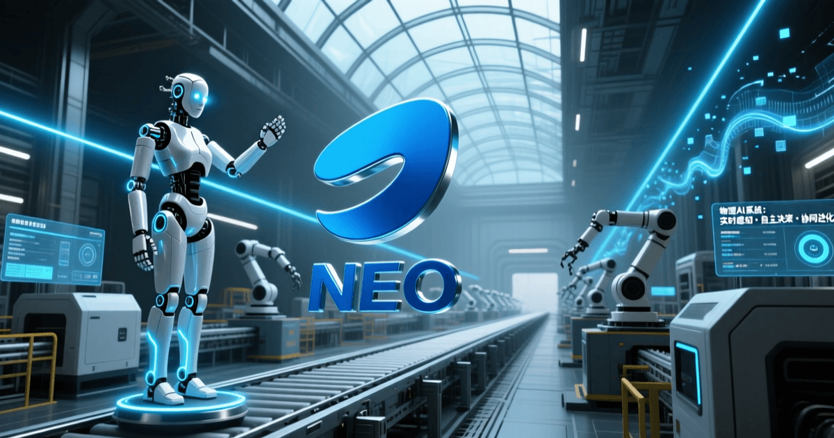软银拟60亿美元控股人形机器人公司1X,押注「物理AI」万亿