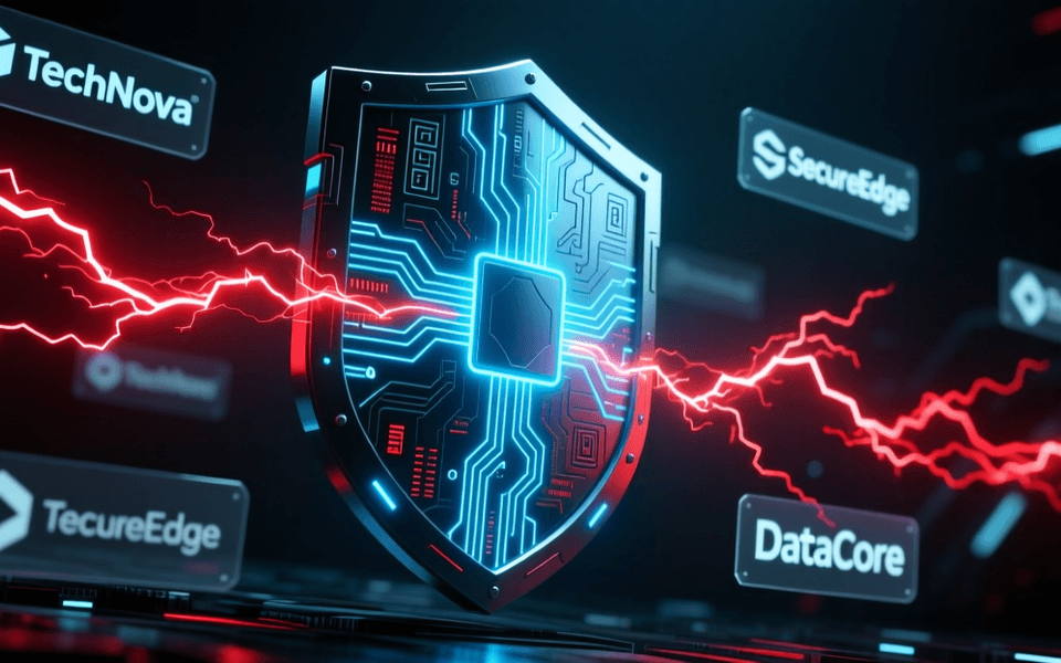 OpenAI联合百家企业警告AI网络攻击威胁